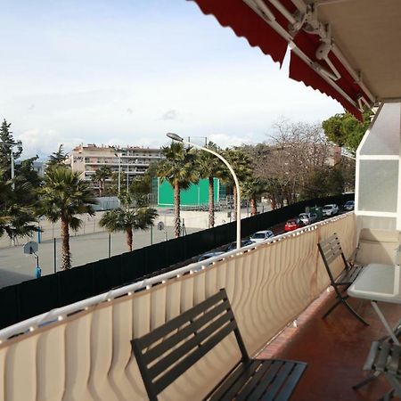 Appartement 3P luxe proche Croisette à Cannes Extérieur photo