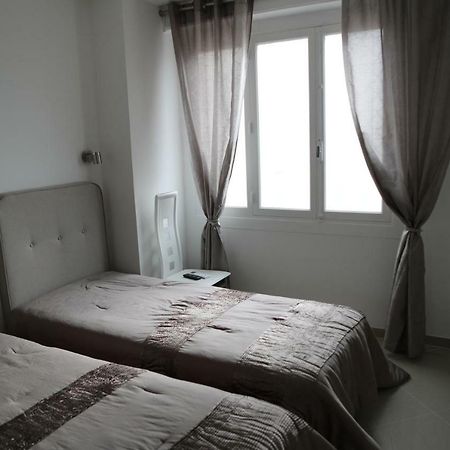 Appartement 3P luxe proche Croisette à Cannes Extérieur photo