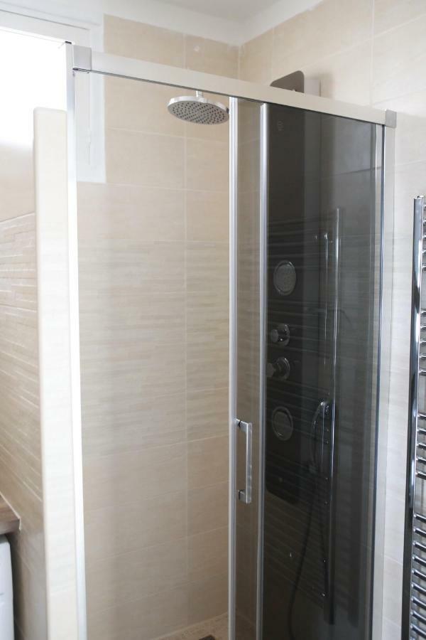 Appartement 3P luxe proche Croisette à Cannes Extérieur photo