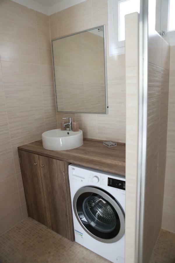 Appartement 3P luxe proche Croisette à Cannes Extérieur photo